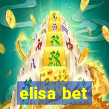 elisa bet